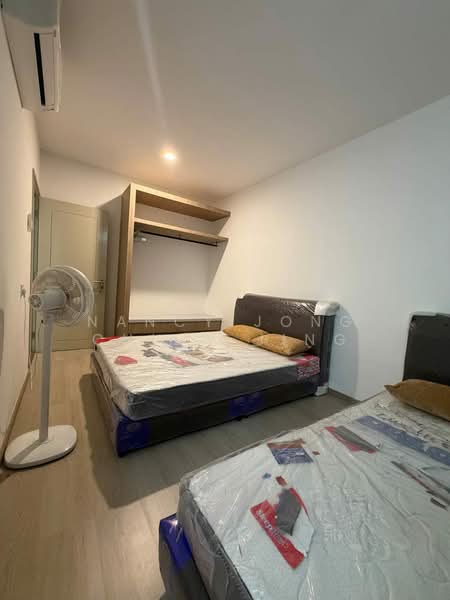 Kondominium untuk Disewa di d'Millenia Residences - NANCY JONG CHIEW JING - PropertyGuru.com.my