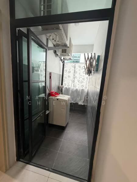 Kondominium untuk Disewa di d'Millenia Residences - NANCY JONG CHIEW JING - PropertyGuru.com.my