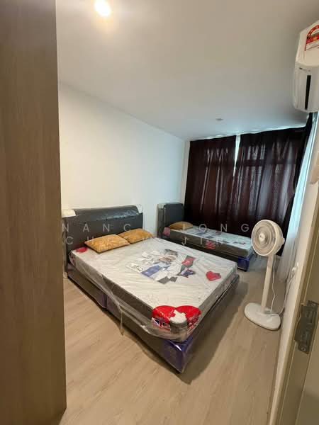 Kondominium untuk Disewa di d'Millenia Residences - NANCY JONG CHIEW JING - PropertyGuru.com.my