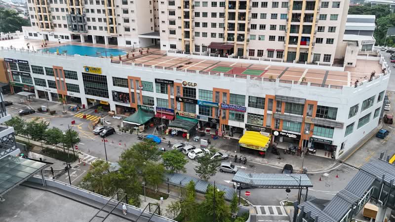 Shop / Office for Sale in Cheras (Kuala Lumpur) - Sean Chee - Exterior - PropertyGuru.com.my