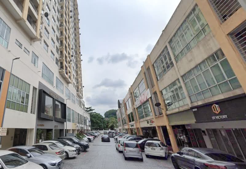 Shop / Office for Sale in Cheras (Kuala Lumpur) - Sean Chee - Exterior - PropertyGuru.com.my