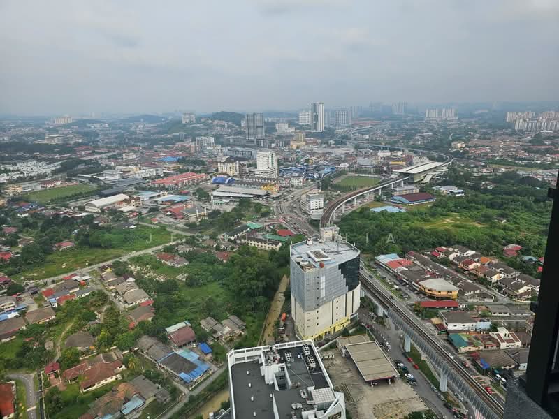 Servis Apartment untuk Disewa di Jernih Residence - Jessie Chia - Exterior - PropertyGuru.com.my