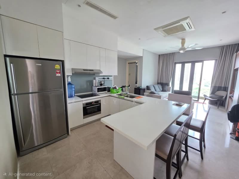 Service Residence for Sale at Damai 88 - Kelly Kok - PropertyGuru.com.my