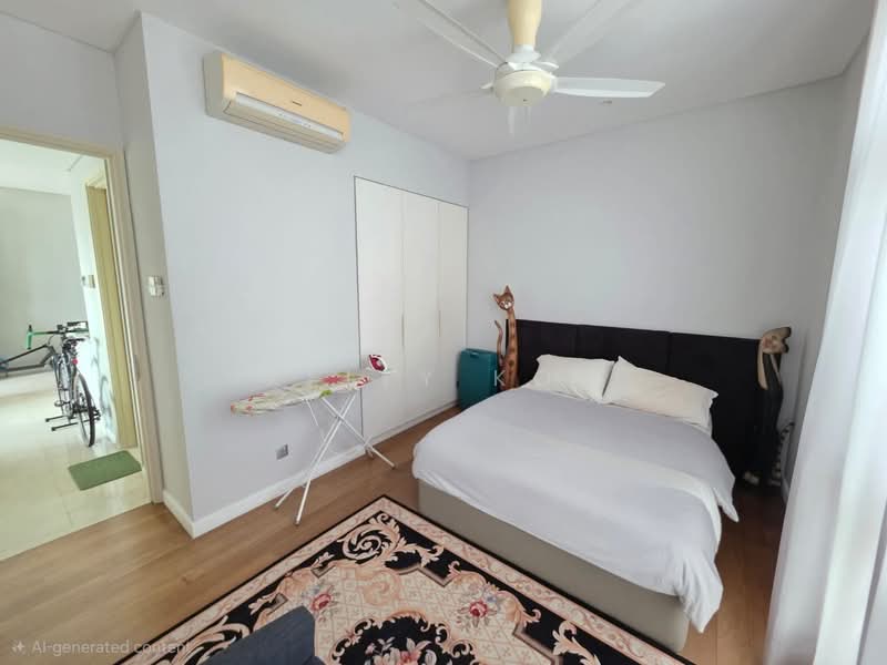 Service Residence for Sale at Damai 88 - Kelly Kok - PropertyGuru.com.my