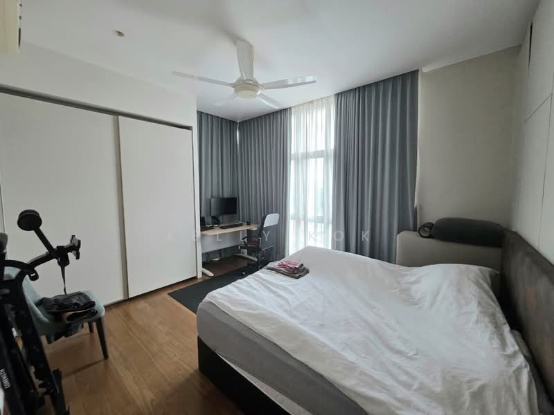 Service Residence for Sale at Damai 88 - Kelly Kok - PropertyGuru.com.my