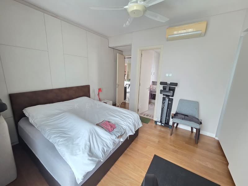 Service Residence for Sale at Damai 88 - Kelly Kok - PropertyGuru.com.my