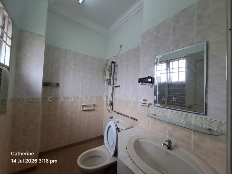 2-storey Terraced House for Sale in Putra Heights (Subang Jaya) - Catherine Tan - PropertyGuru.com.my