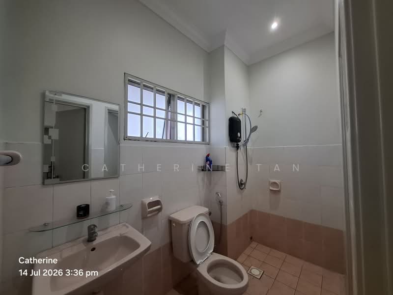 Rumah Teres 2 Tingkat untuk Disewa di Putra Heights (Subang Jaya) - Catherine Tan - PropertyGuru.com.my