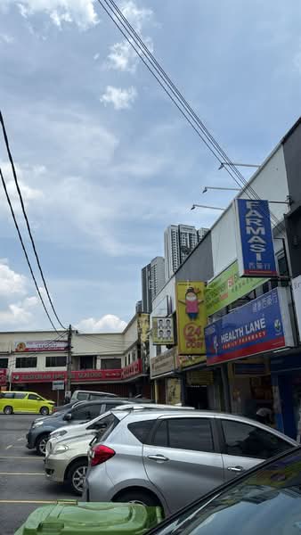 Kedai untuk Dijual di Taman Cheras (Cheras) - Grace Lee - Exterior - PropertyGuru.com.my