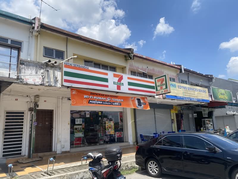 Kedai untuk Dijual di Taman Cheras (Cheras) - Grace Lee - Exterior - PropertyGuru.com.my