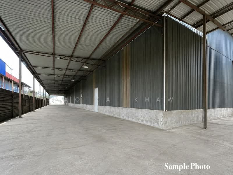 Kilang untuk Disewa di Kampung Jawa (Klang) - Hao Kai Khaw - Exterior - PropertyGuru.com.my