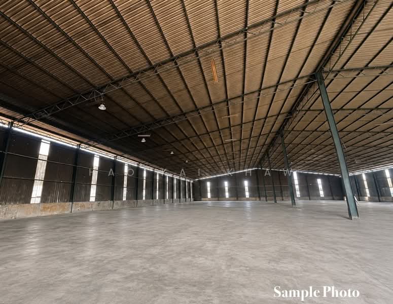 Kilang untuk Disewa di Kampung Jawa (Klang) - Hao Kai Khaw - Interior - PropertyGuru.com.my