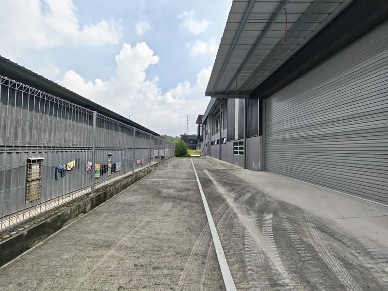 Kilang untuk Disewa di Iskandar Puteri (Nusajaya) (Johor) - Vicky Lam - Exterior - PropertyGuru.com.my