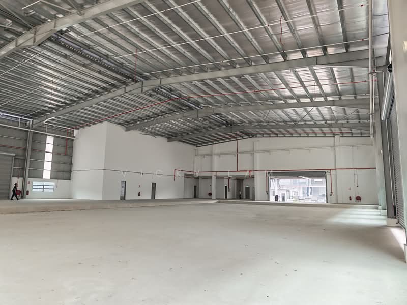 Kilang untuk Disewa di Iskandar Puteri (Nusajaya) (Johor) - Vicky Lam - Interior - PropertyGuru.com.my