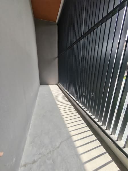 Kilang untuk Disewa di Iskandar Puteri (Nusajaya) (Johor) - Vicky Lam - Balcony - PropertyGuru.com.my