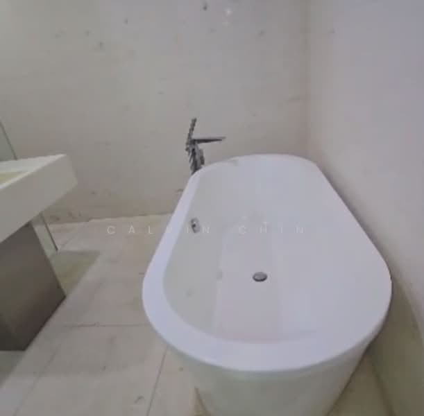 Kondominium untuk Dijual di The Capers @ Sentul East - calvin Chin - Bathroom - PropertyGuru.com.my