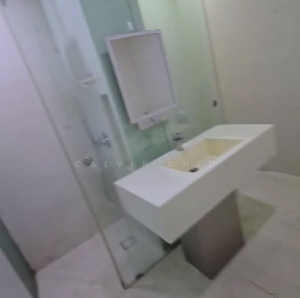 Kondominium untuk Dijual di The Capers @ Sentul East - calvin Chin - Bathroom - PropertyGuru.com.my