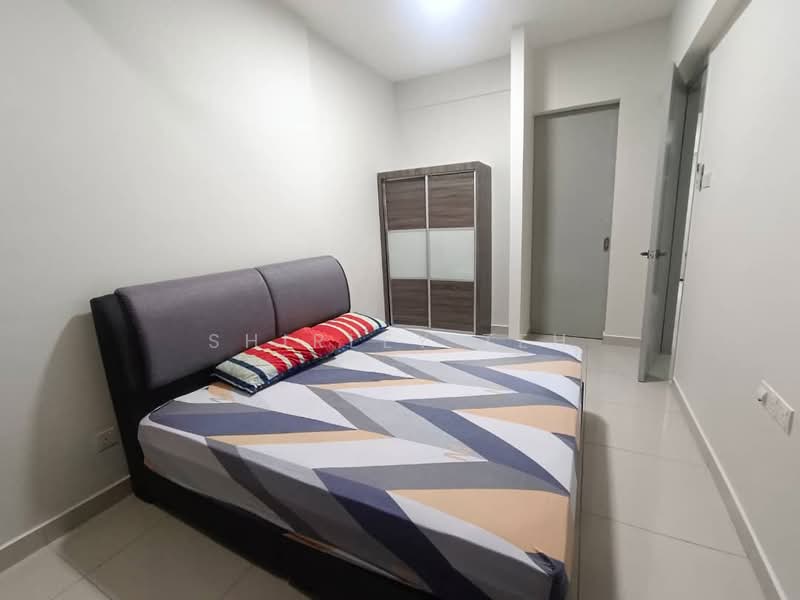 Kondominium untuk Disewa di Tropicana Bay Residences - Shirley Teh - Bedroom - PropertyGuru.com.my