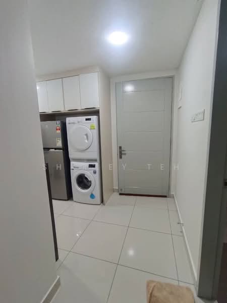 Kondominium untuk Disewa di Tropicana Bay Residences - Shirley Teh - Interior - PropertyGuru.com.my