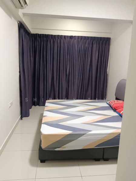 Kondominium untuk Disewa di Tropicana Bay Residences - Shirley Teh - Bedroom - PropertyGuru.com.my