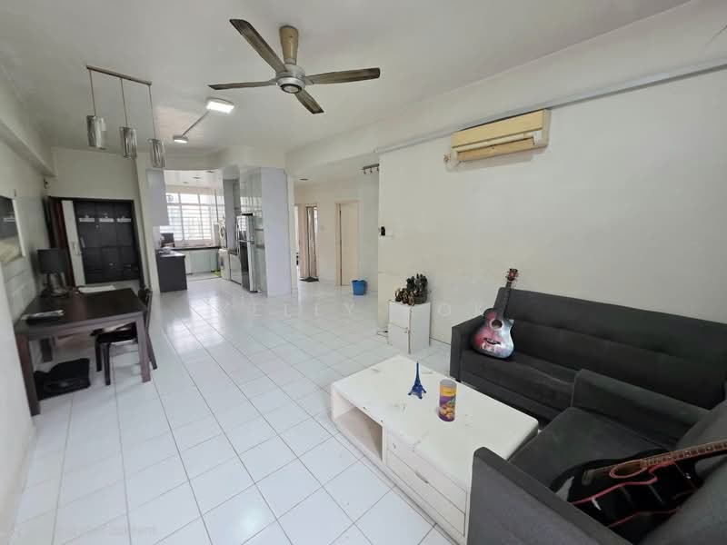 Kondominium untuk Dijual di Plaza Menjalara - Kelly Kok - PropertyGuru.com.my