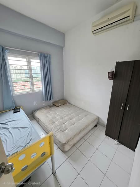 Kondominium untuk Dijual di Plaza Menjalara - Kelly Kok - PropertyGuru.com.my