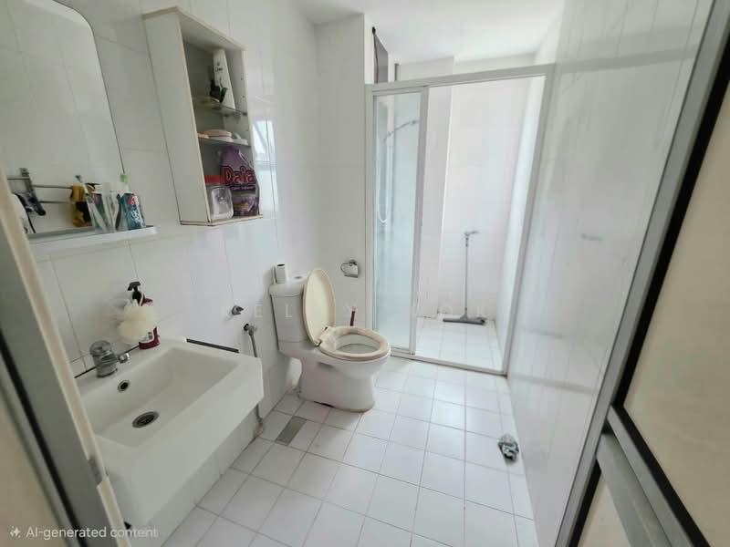 Kondominium untuk Dijual di Plaza Menjalara - Kelly Kok - PropertyGuru.com.my