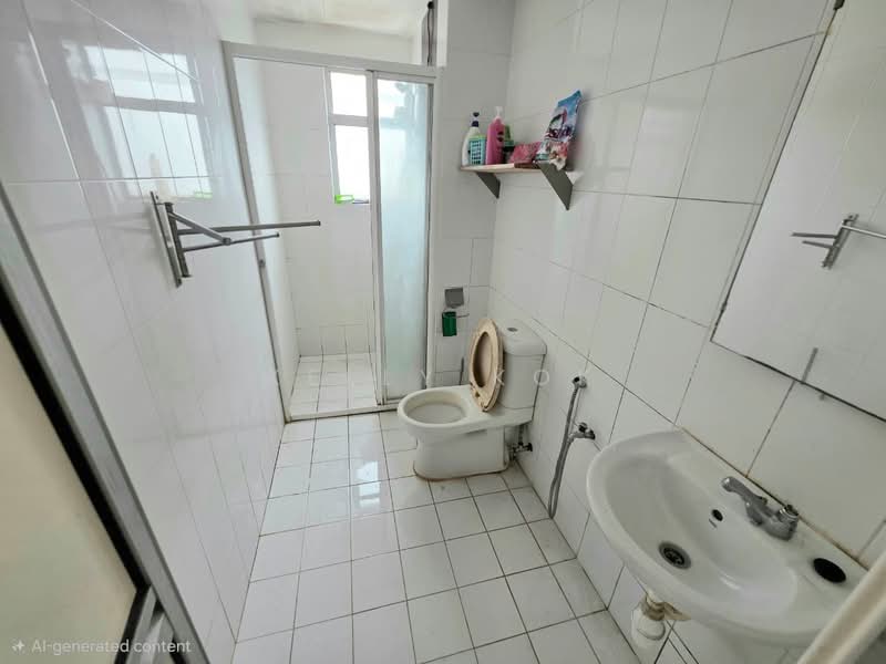 Kondominium untuk Dijual di Plaza Menjalara - Kelly Kok - PropertyGuru.com.my