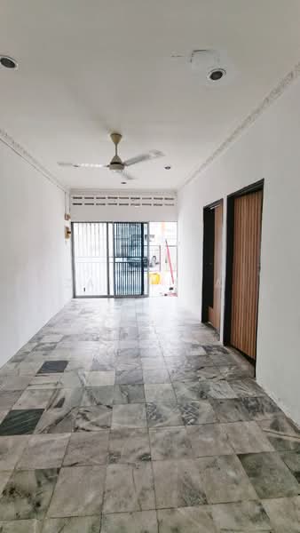 1-storey Terraced House for Sale in Taman Asoka (Mantin) - Zai Muda - PropertyGuru.com.my