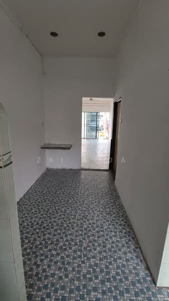 1-storey Terraced House for Sale in Taman Asoka (Mantin) - Zai Muda - PropertyGuru.com.my