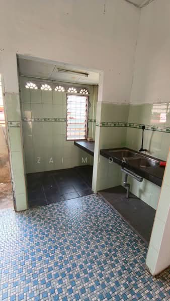 1-storey Terraced House for Sale in Taman Asoka (Mantin) - Zai Muda - PropertyGuru.com.my