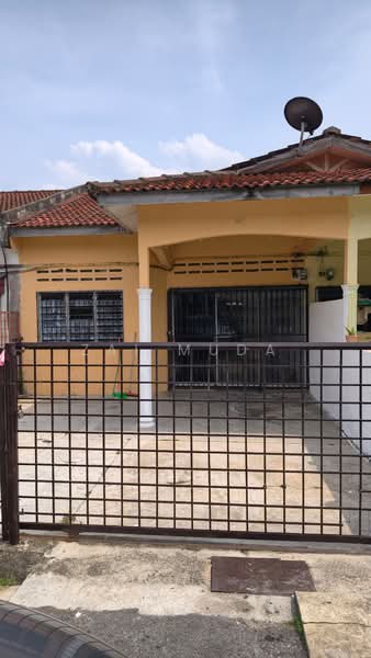 1-storey Terraced House for Sale in Taman Asoka (Mantin) - Zai Muda - PropertyGuru.com.my