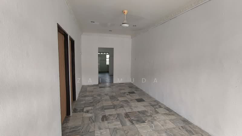 1-storey Terraced House for Sale in Taman Asoka (Mantin) - Zai Muda - PropertyGuru.com.my