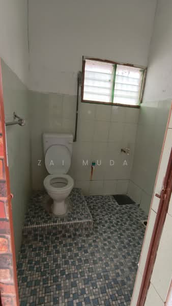 1-storey Terraced House for Sale in Taman Asoka (Mantin) - Zai Muda - PropertyGuru.com.my
