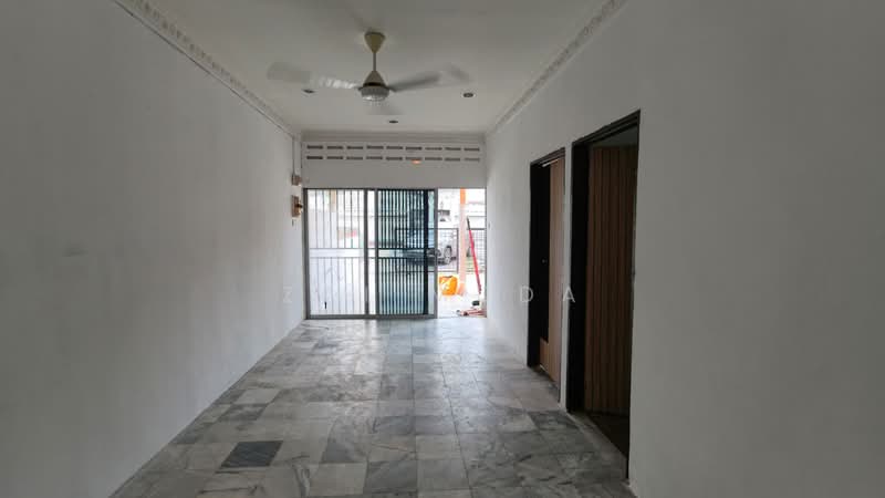 1-storey Terraced House for Sale in Taman Asoka (Mantin) - Zai Muda - PropertyGuru.com.my