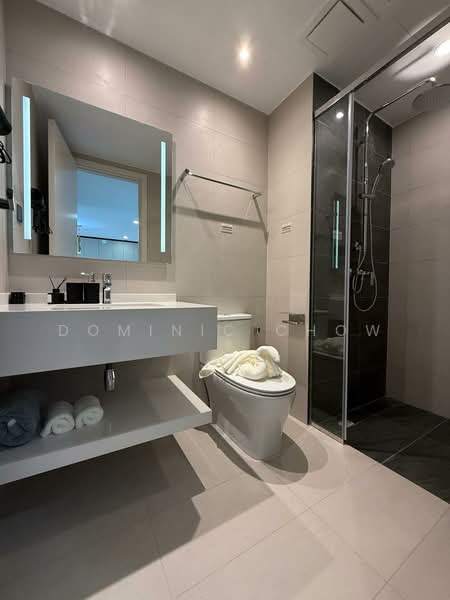 Pangsapuri untuk Dijual di R&F Princess Cove Phase 3-New Casa Suites - Dominic Chow - Bathroom - PropertyGuru.com.my