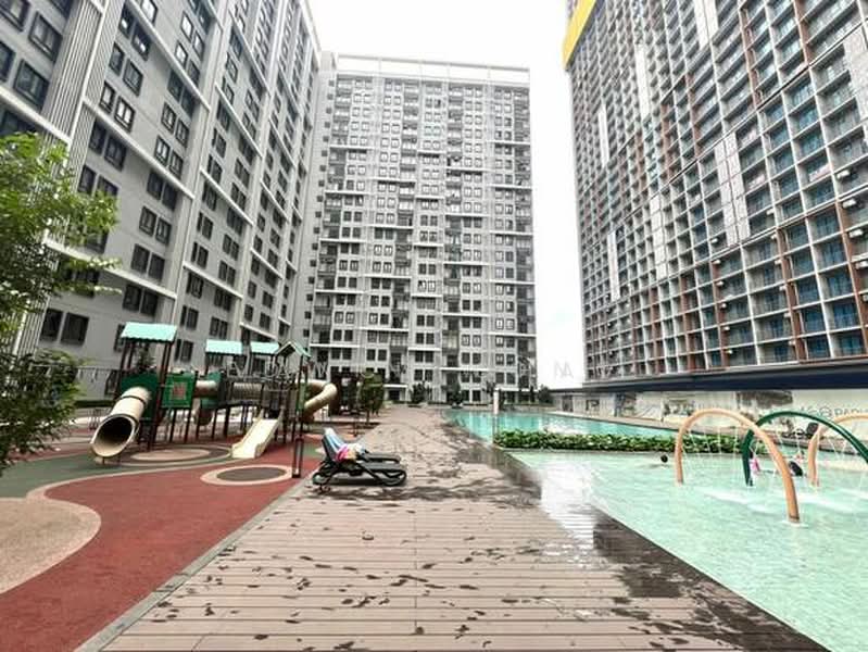 Service Residence for Sale at 168 Park Residensi Selayang - Vancs Chai - Exterior - PropertyGuru.com.my