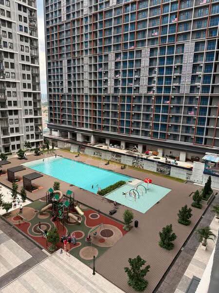 Service Residence for Sale at 168 Park Residensi Selayang - Vancs Chai - Exterior - PropertyGuru.com.my