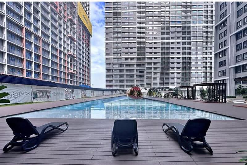 Service Residence for Sale at 168 Park Residensi Selayang - Vancs Chai - Exterior - PropertyGuru.com.my