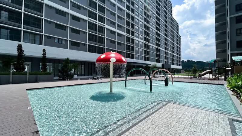 Service Residence for Sale at 168 Park Residensi Selayang - Vancs Chai - Exterior - PropertyGuru.com.my