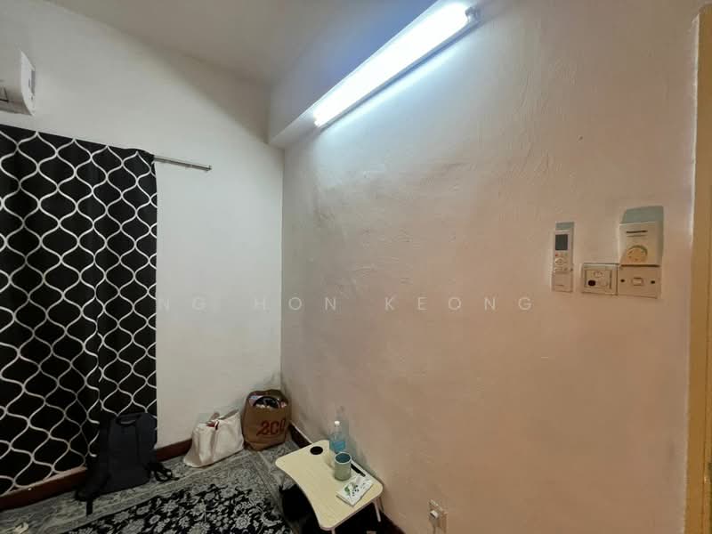 Condominium for Sale at Ridzuan Condominium - Ng Hon Keong - Interior - PropertyGuru.com.my