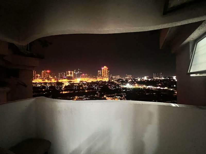Condominium for Sale at Ridzuan Condominium - Ng Hon Keong - View - PropertyGuru.com.my