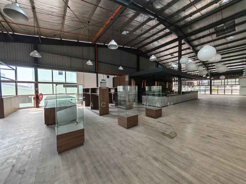 Warehouse for Rent in Bandar Kinrara (Selangor) - Grace Tham - Interior - PropertyGuru.com.my