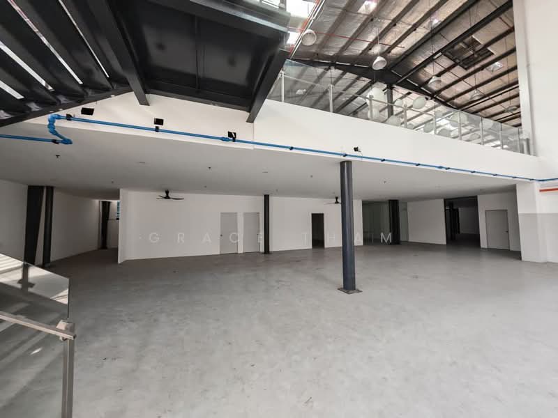 Warehouse for Rent in Bandar Kinrara (Selangor) - Grace Tham - Interior - PropertyGuru.com.my