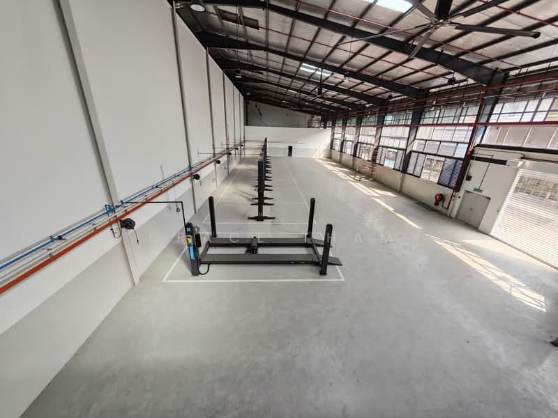 Warehouse for Rent in Bandar Kinrara (Selangor) - Grace Tham - Interior - PropertyGuru.com.my