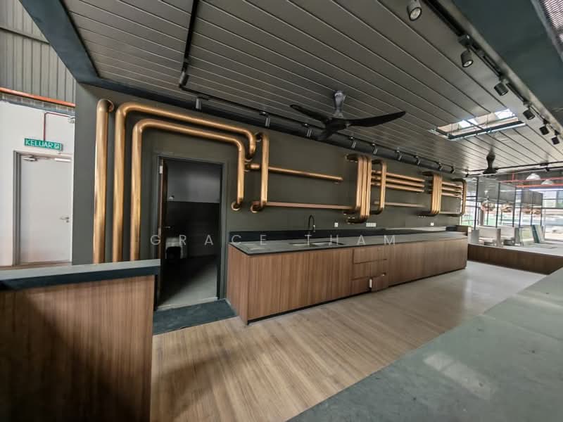 Warehouse for Rent in Bandar Kinrara (Selangor) - Grace Tham - Interior - PropertyGuru.com.my