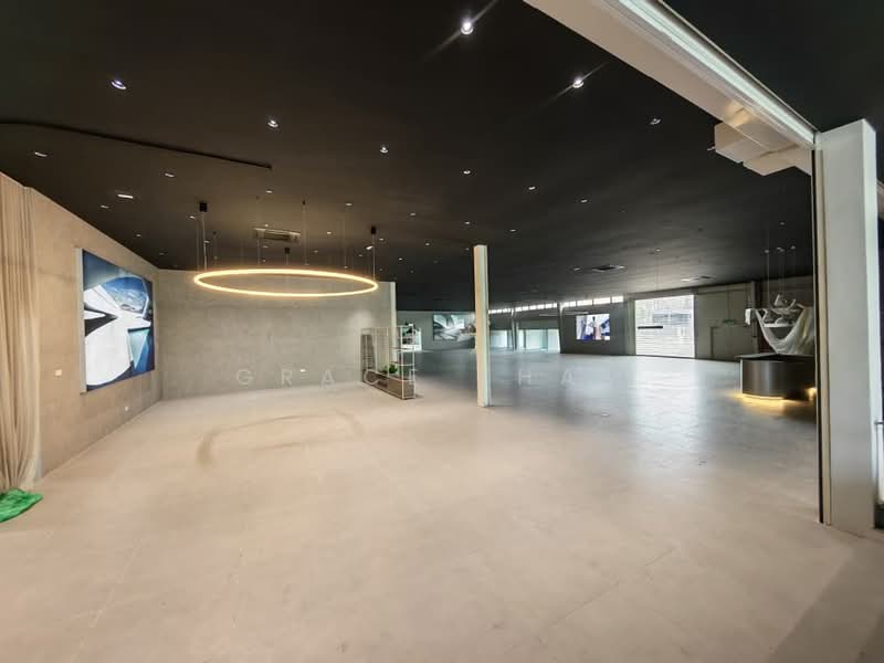 Warehouse for Rent in Bandar Kinrara (Selangor) - Grace Tham - Interior - PropertyGuru.com.my
