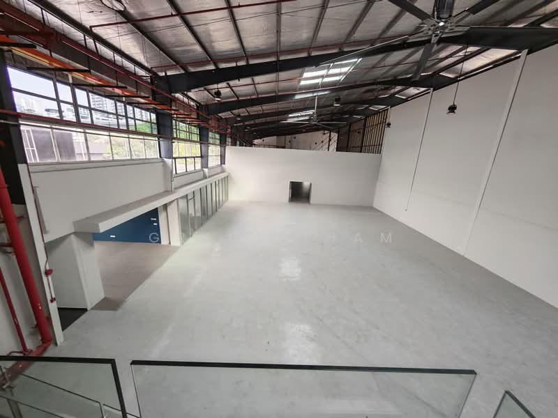 Warehouse for Rent in Bandar Kinrara (Selangor) - Grace Tham - Interior - PropertyGuru.com.my