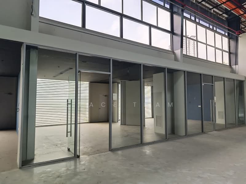 Warehouse for Rent in Bandar Kinrara (Selangor) - Grace Tham - Interior - PropertyGuru.com.my