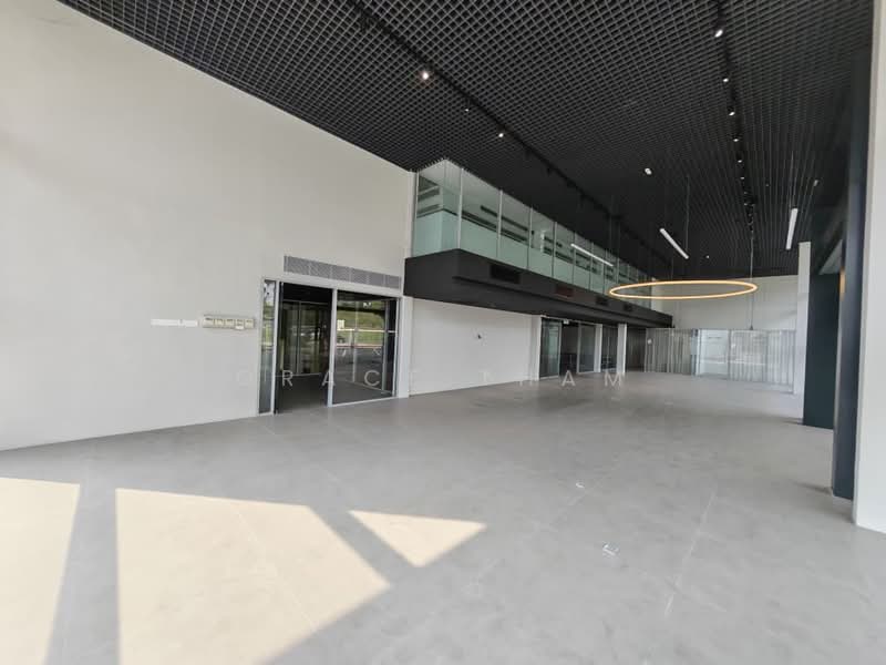 Warehouse for Rent in Bandar Kinrara (Selangor) - Grace Tham - Interior - PropertyGuru.com.my